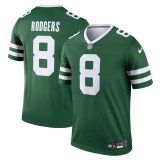 2025 NFL New York Jets New Pattern Jersey