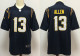 2025 NFL Los Angeles Chargers New Pattern Jersey