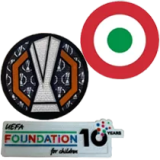 25-26 Bologna Third Kids Soccer Jersey