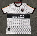 2026 Bohemian FC Away Fans Soccer Jersey