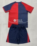 25-26 Cagliari Home Adult Suit