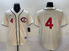 2025 MLB Chicago Cubs New Pattern Jersey