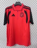 25-26 Colo-Colo Polo Short Sleeve