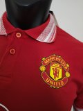 25-26 Man Utd Red Special Edition Player Version Training shirts