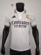 25-26 RMA White Special Edition Player Version Training Shirts