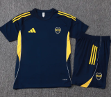 25-26 Boca Juniors High Quality Training Short Suit