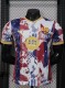 25-26 BAR Special Edition Player Version Soccer Jersey