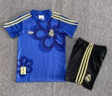 25-26 RMA Special Edition Kids Soccer Jersey