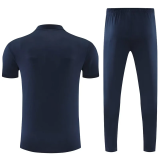 25-26 BAR High Quality Polo Tracksuit