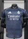 25-26 RMA Away Player Version Soccer Jersey