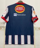 2009-2010 Monterrey Home Retro Soccer Jersey*三星