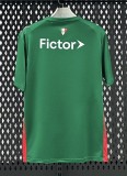 2026 Palmeiras Home Fans Soccer Jersey