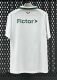 2026 Palmeiras Away Fans Soccer Jersey
