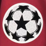 2005-2006 ARS Home Long Sleeve Retro Soccer Jersey