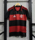 26-27 Flamengo Home Fans Soccer Jersey