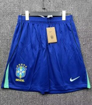 2026 Brazil Home Shorts Pants