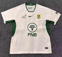 2026 South Africa Away Fans Soccer Jersey