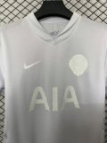 25-26 TOT 125th Anniversary Edition Fans Soccer Jersey
