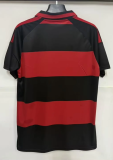 2026 Flamengo Home Fans Soccer Jersey