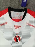 2026 Tijuana Away Fans Soccer Jersey