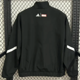 2025 RMA New Pattern Windbreaker
