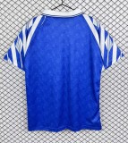 1993-1994 Birmingham Home Retro Soccer Jersey