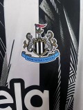 25-26 Newcastle Special Edition Fans Soccer Jersey