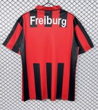 1994-1995 Freiburg Home Retro Soccer Jersey