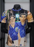 2026 Brazil Special Edition Player Version Soccer Jersey