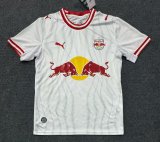 2026 RB Leipzig Home Fans Soccer Jersey