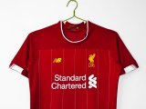 2019-2020 LIV Home Retro Soccer Jersey