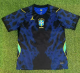 2026 Brazil Away Fans Soccer Jersey