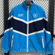 2025 Napoli New Pattern Windbreaker