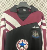 1995-1996 Newcastle Away Hoody（翻领）
