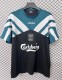 1996-1997 LIV Retro Soccer Jersey