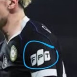 25-26 CHE Third Long Sleeve Soccer Jersey (长袖)