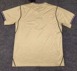 2026 BAR Special Edition Fans Soccer Jersey