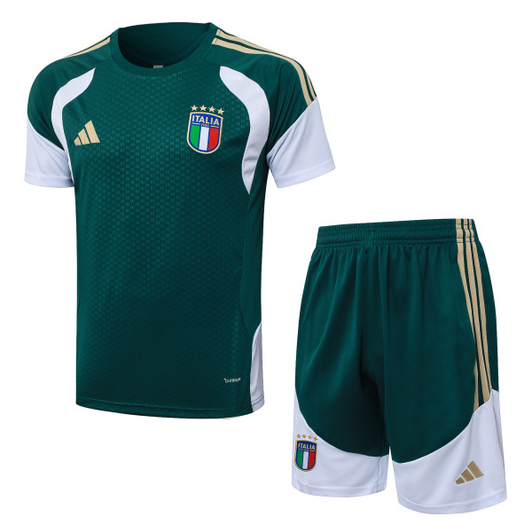 26-27 Italy High Quality Training Short Suit