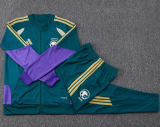 26-27 Saudi Arabia High Quality Jacket Tracksuit