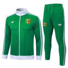 26-27 Senegal High Quality Jacket Tracksuit