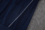 25-26 Marseille High Quality Jacket Tracksuit