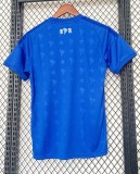 2026 Cruzeiro Home Fans Soccer Jersey