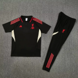 26-27 LIV High Quality Polo Tracksuit