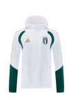 2025 Italy High Quality Windbreaker Suit