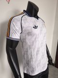 25-26 RMA White Special Edition Player Version Training Shirts
