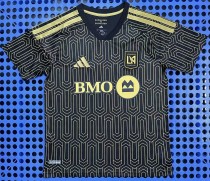 2026 Los Angeles Hone Fans Soccer Jersey