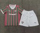2026 Fluminense Home Kids Soccer Jersey