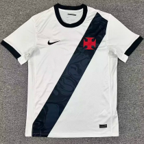 2026 Vasco da Away Fans Soccer Jersey