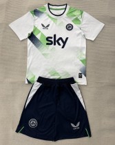 2026 Ireland Away Adult Suit