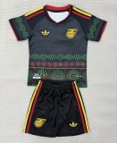 2026 JAMAICA Away Adult Suit